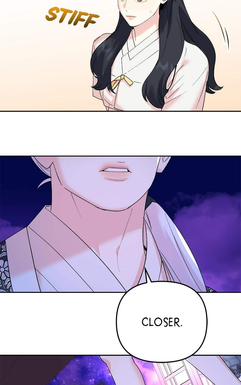 The Pure Heart of a Monster Chapter 20 page 81 - 