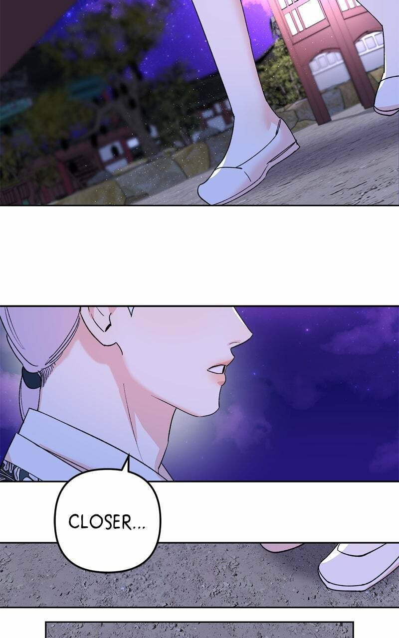 The Pure Heart of a Monster Chapter 20 page 82 - 