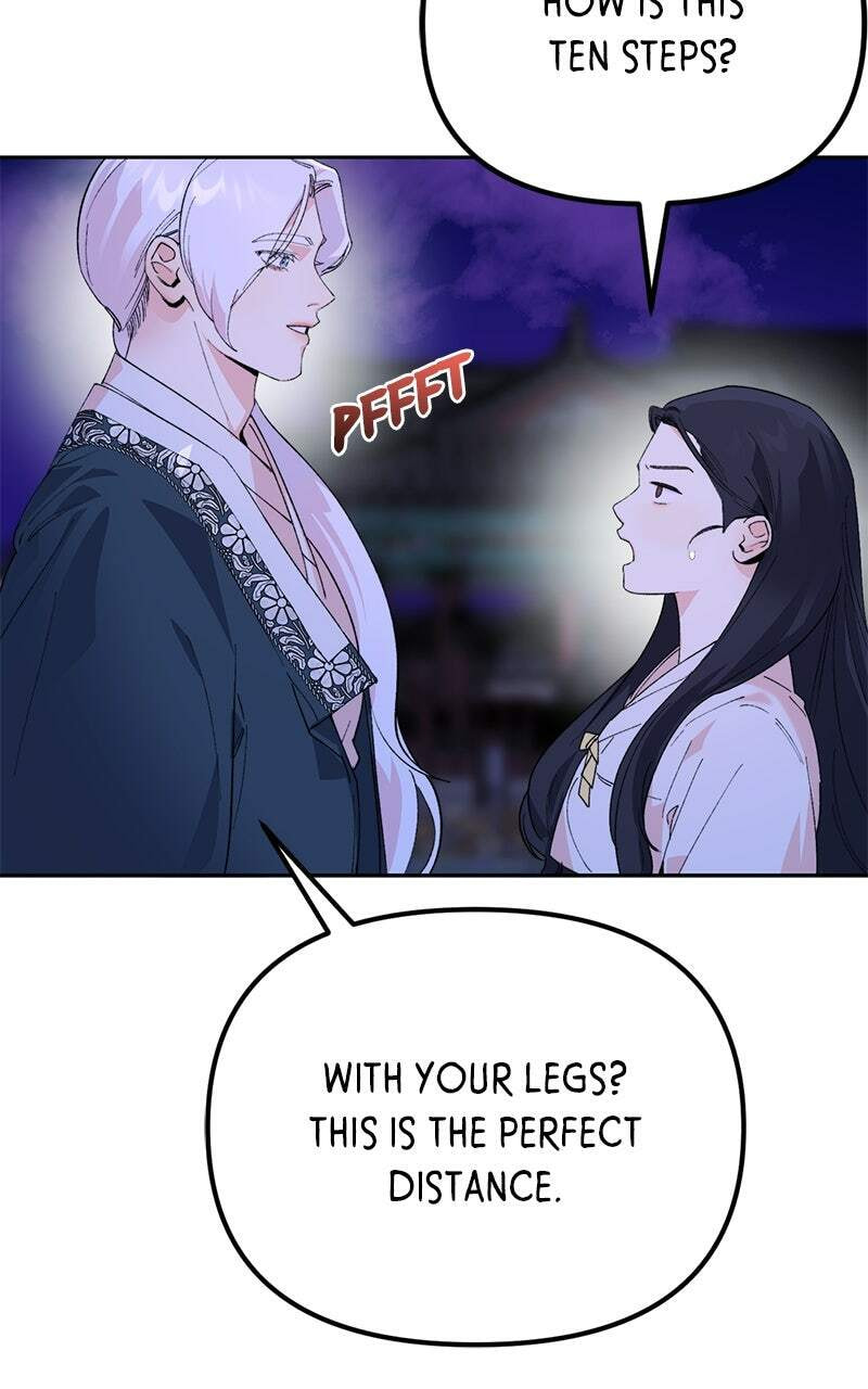 The Pure Heart of a Monster Chapter 20 page 88 - 