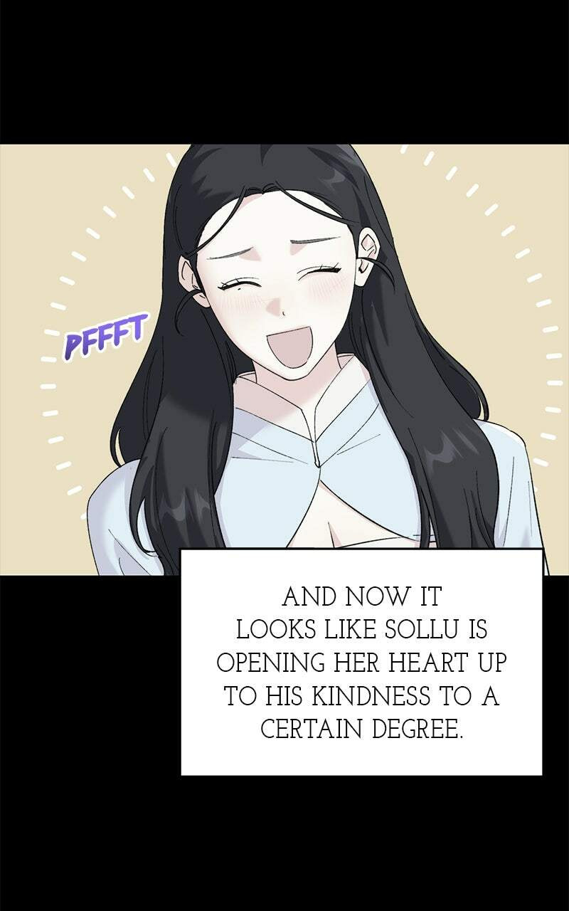 The Pure Heart of a Monster Chapter 21 page 18 - 