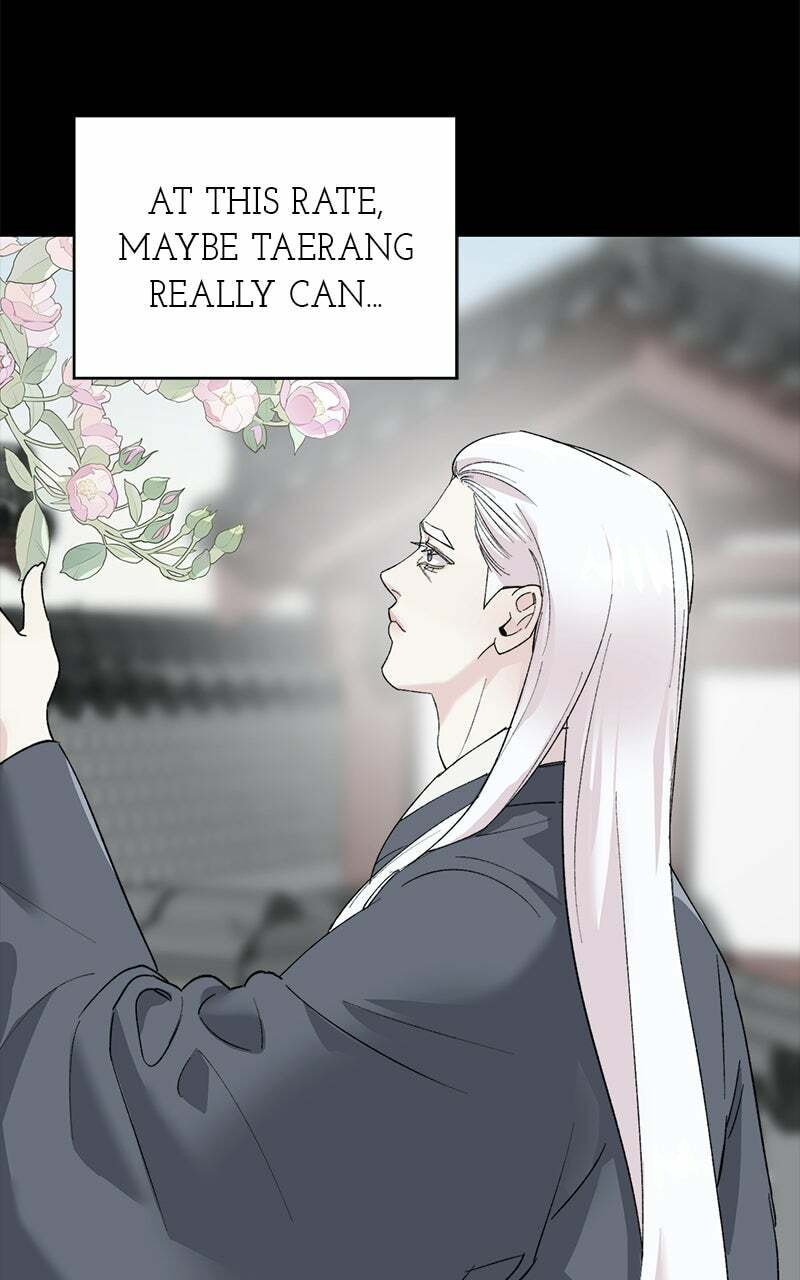 The Pure Heart of a Monster Chapter 21 page 19 - 