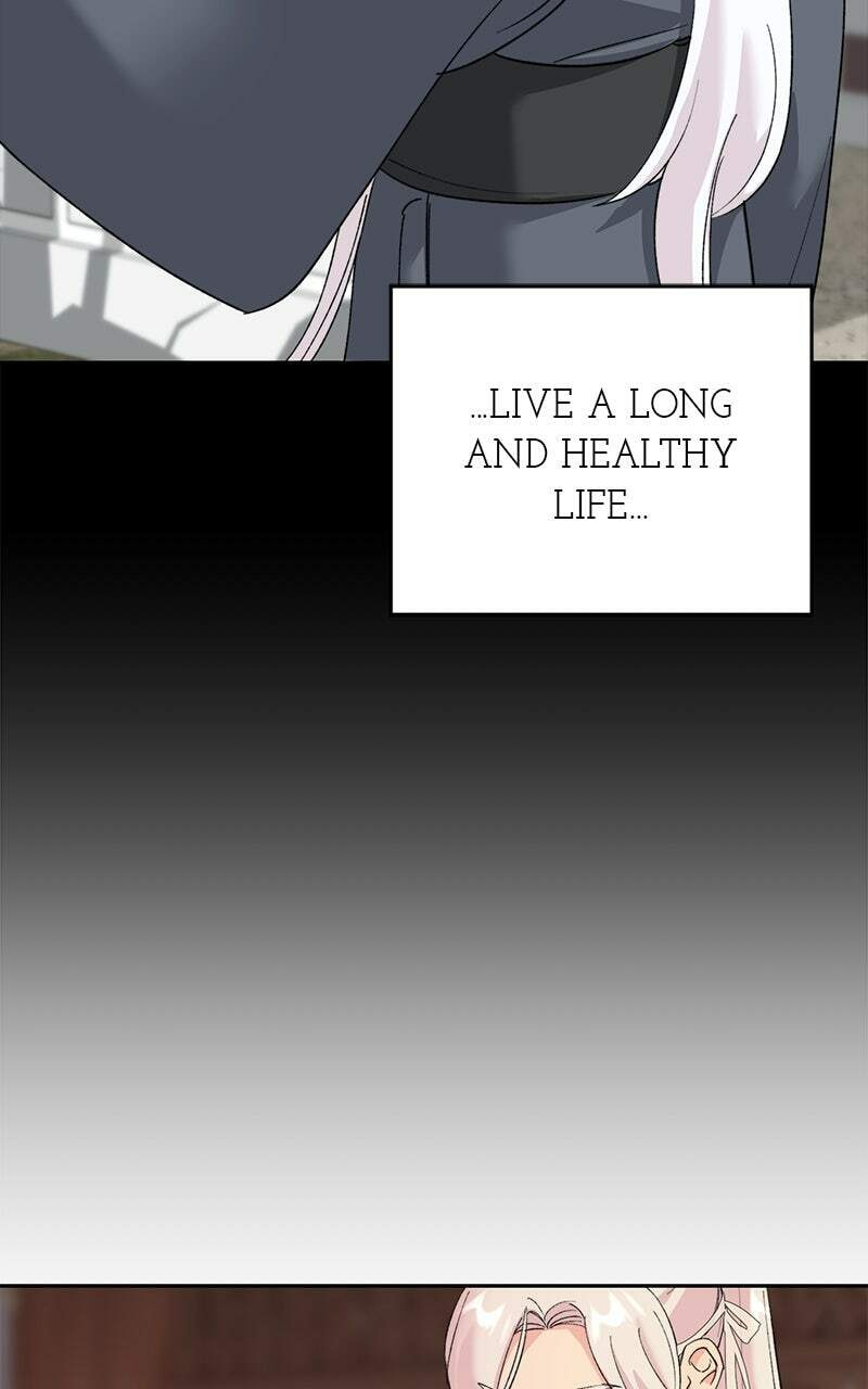 The Pure Heart of a Monster Chapter 21 page 20 - 