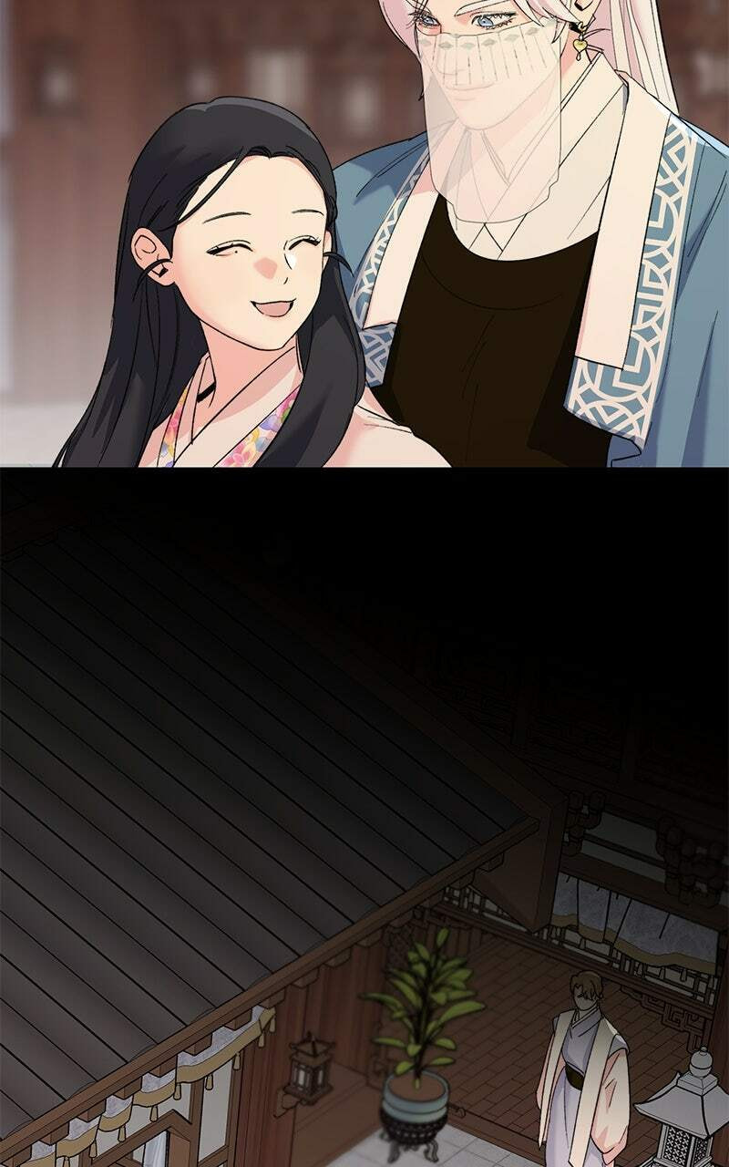 The Pure Heart of a Monster Chapter 21 page 21 - 