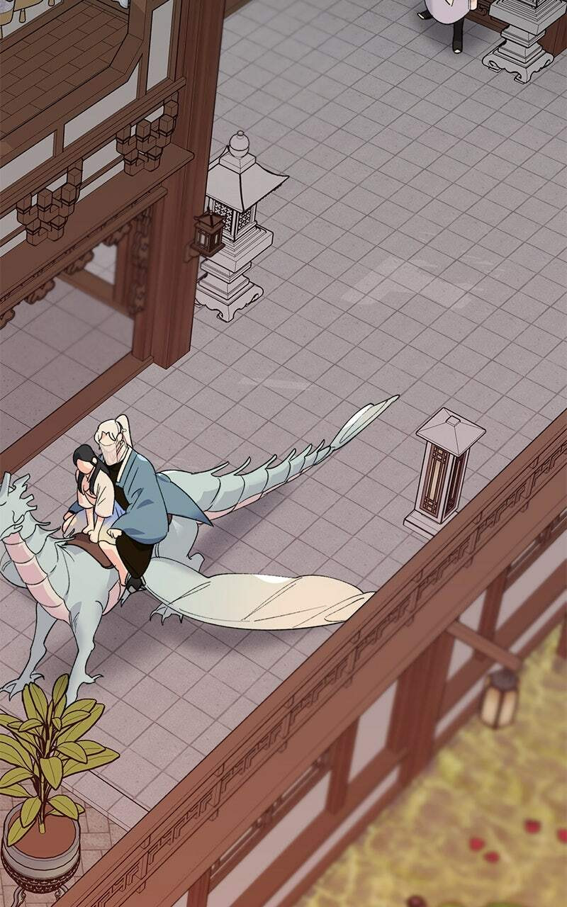 The Pure Heart of a Monster Chapter 21 page 22 - 