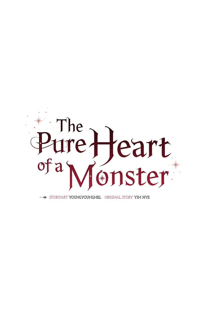 The Pure Heart of a Monster Chapter 21 page 24 - 