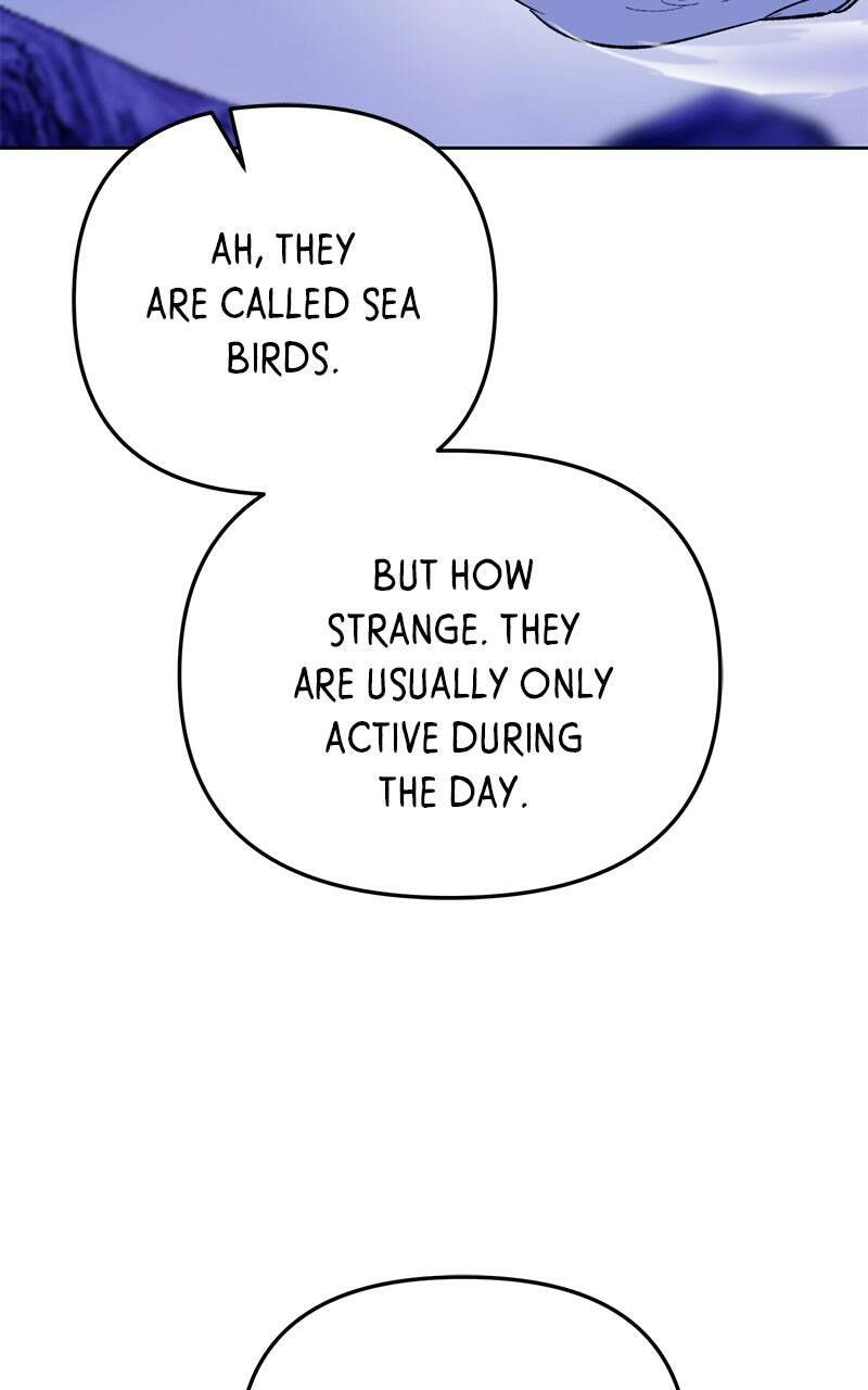 The Pure Heart of a Monster Chapter 21 page 32 - 