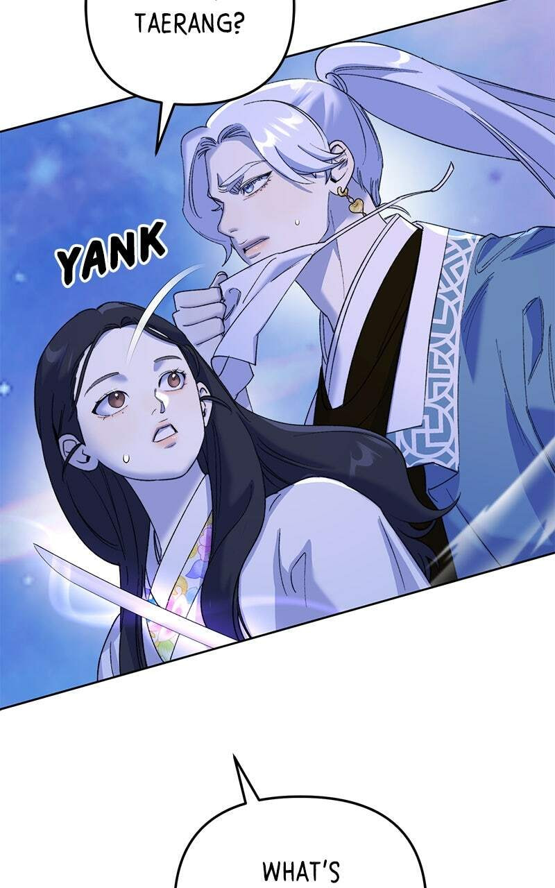 The Pure Heart of a Monster Chapter 21 page 36 - 