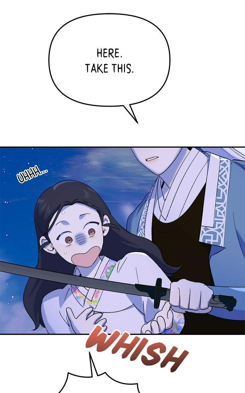 The Pure Heart of a Monster Chapter 21 page 41 - 