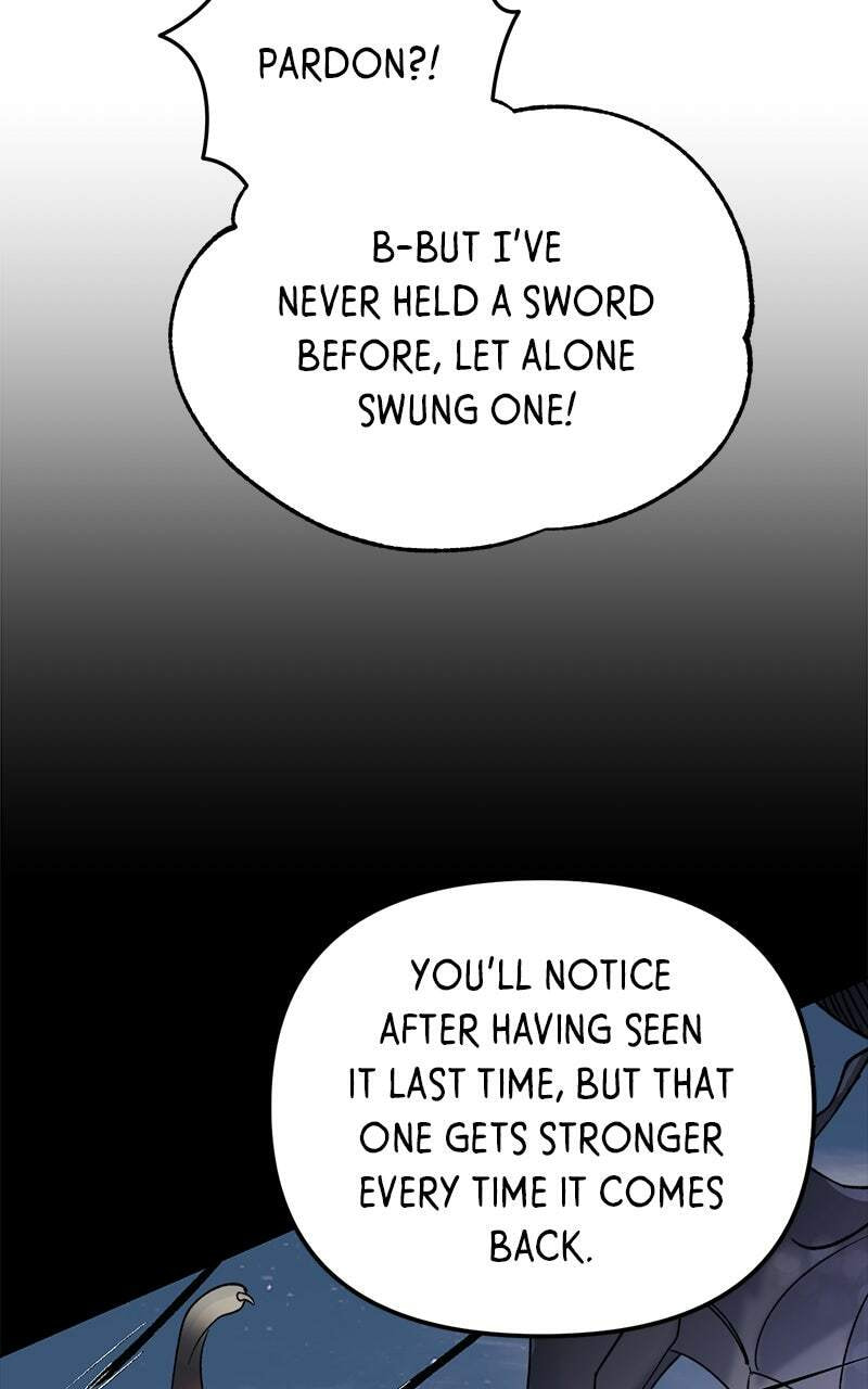 The Pure Heart of a Monster Chapter 21 page 42 - 