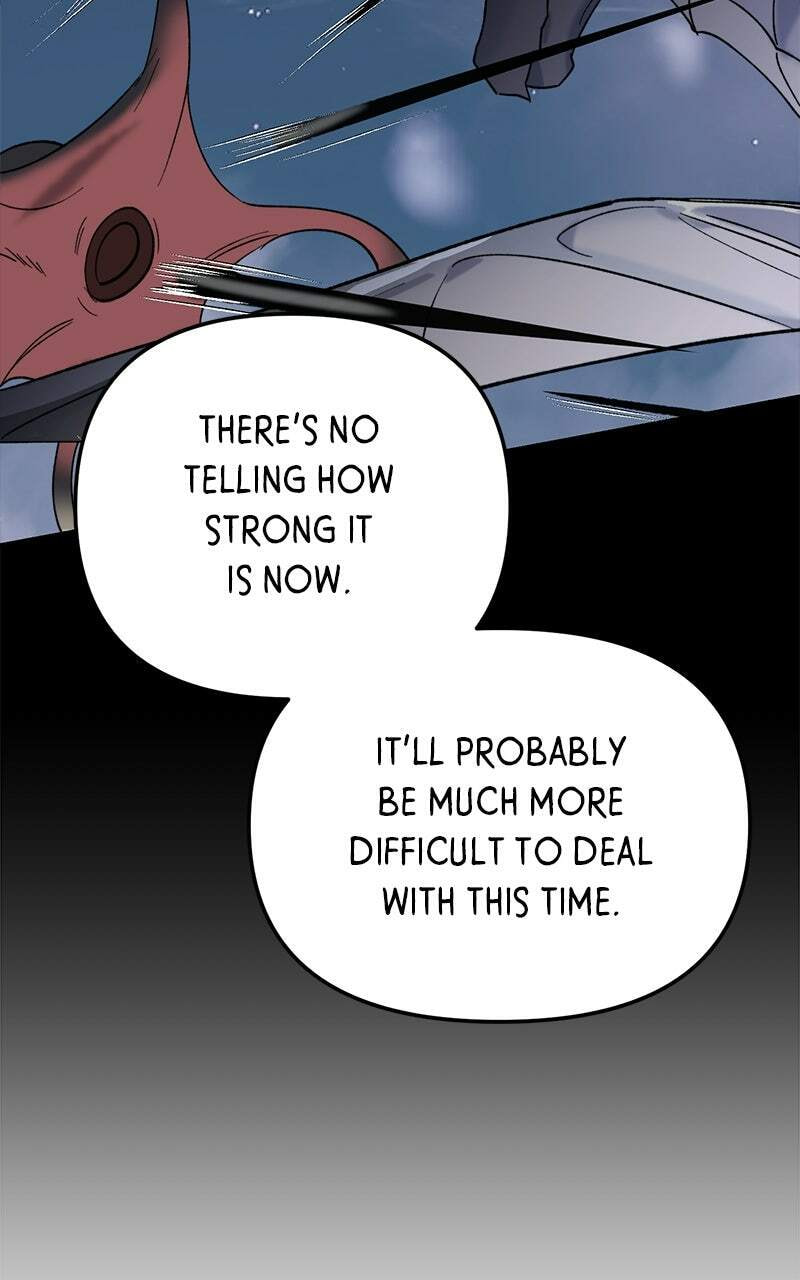 The Pure Heart of a Monster Chapter 21 page 43 - 
