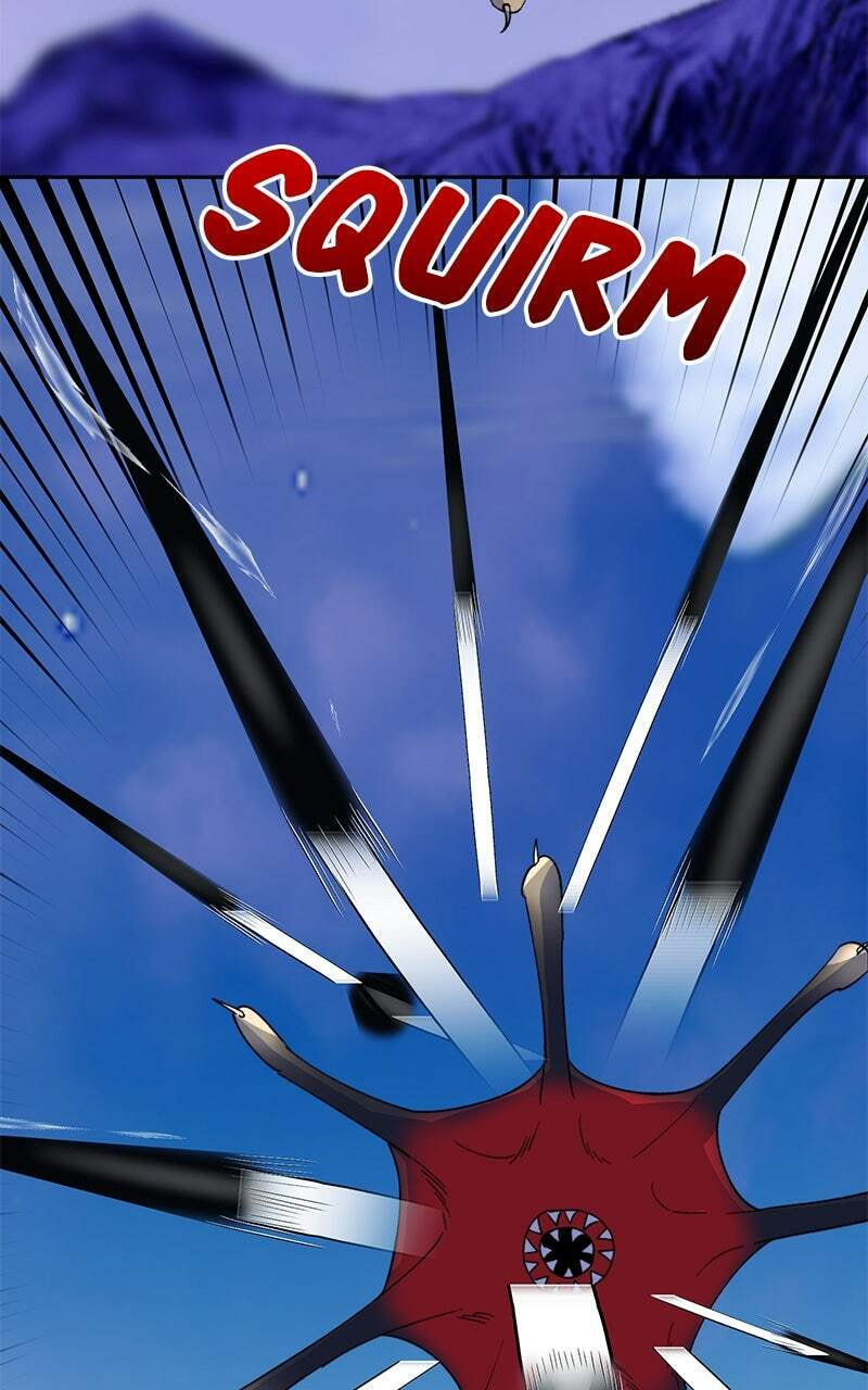 The Pure Heart of a Monster Chapter 21 page 46 - 