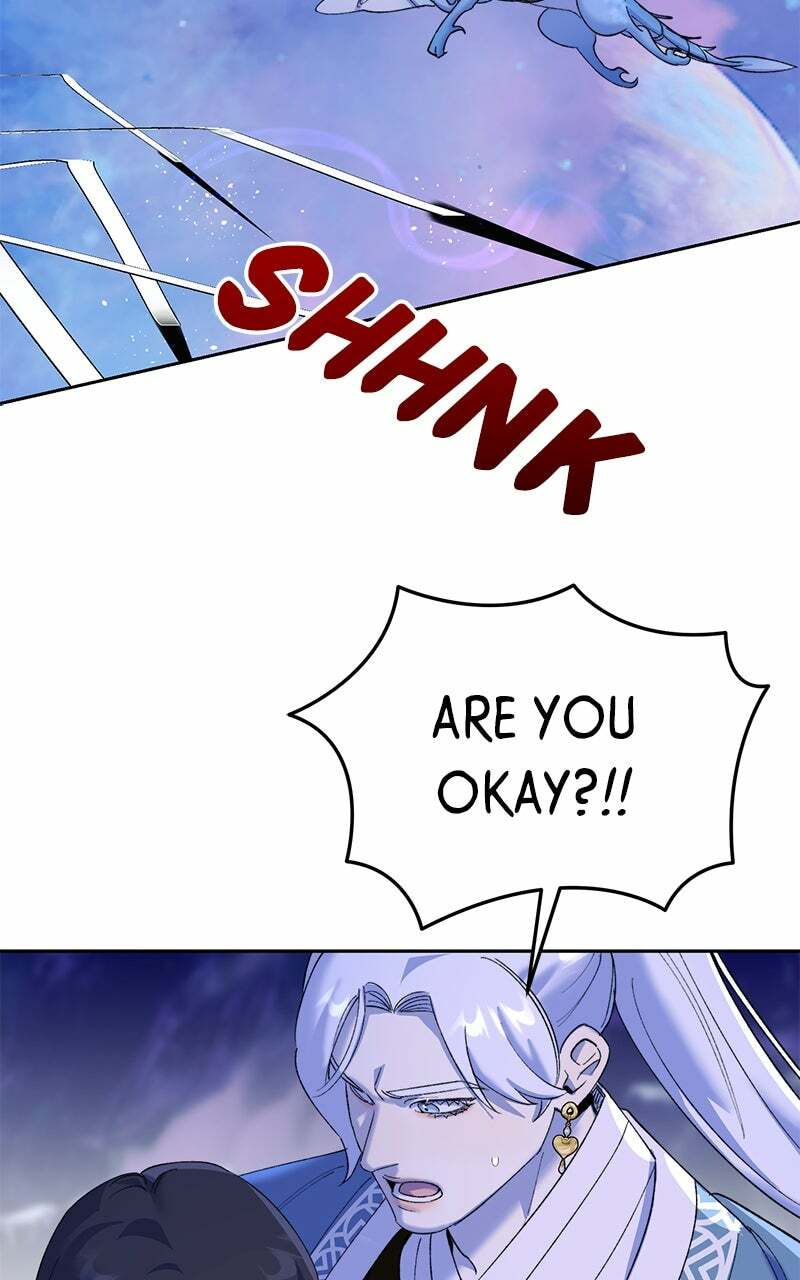 The Pure Heart of a Monster Chapter 21 page 53 - 