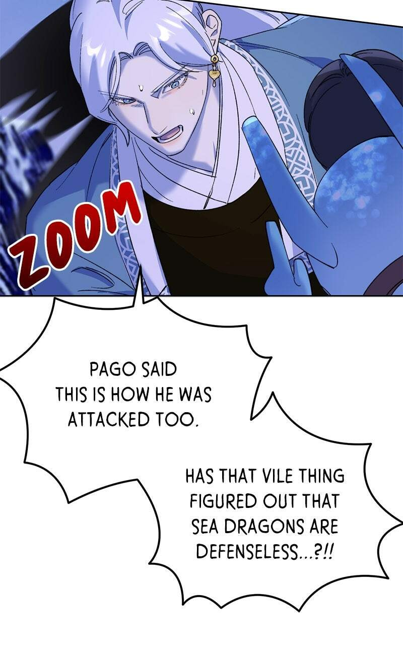 The Pure Heart of a Monster Chapter 21 page 59 - 