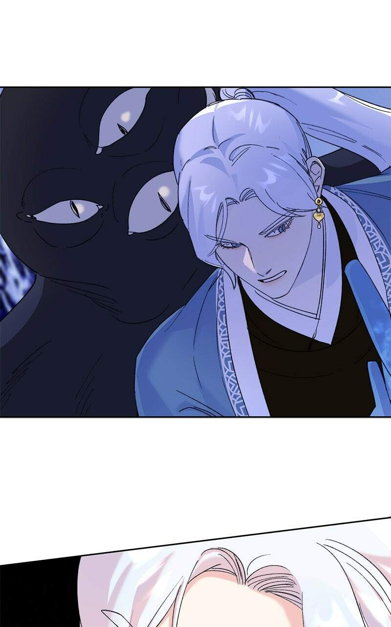 The Pure Heart of a Monster Chapter 21 page 60 - 