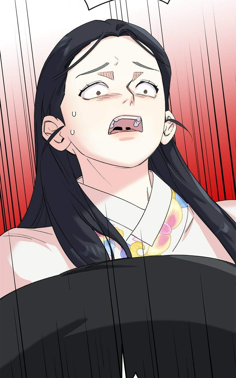 The Pure Heart of a Monster Chapter 21 page 67 - 