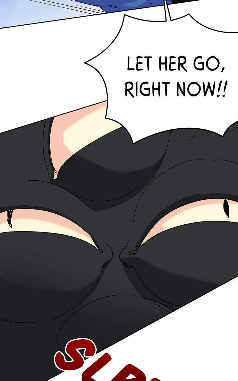 The Pure Heart of a Monster Chapter 21 page 70 - 