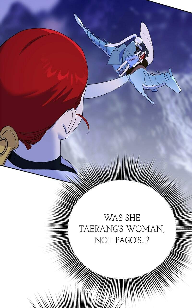 The Pure Heart of a Monster Chapter 22 page 15 - 