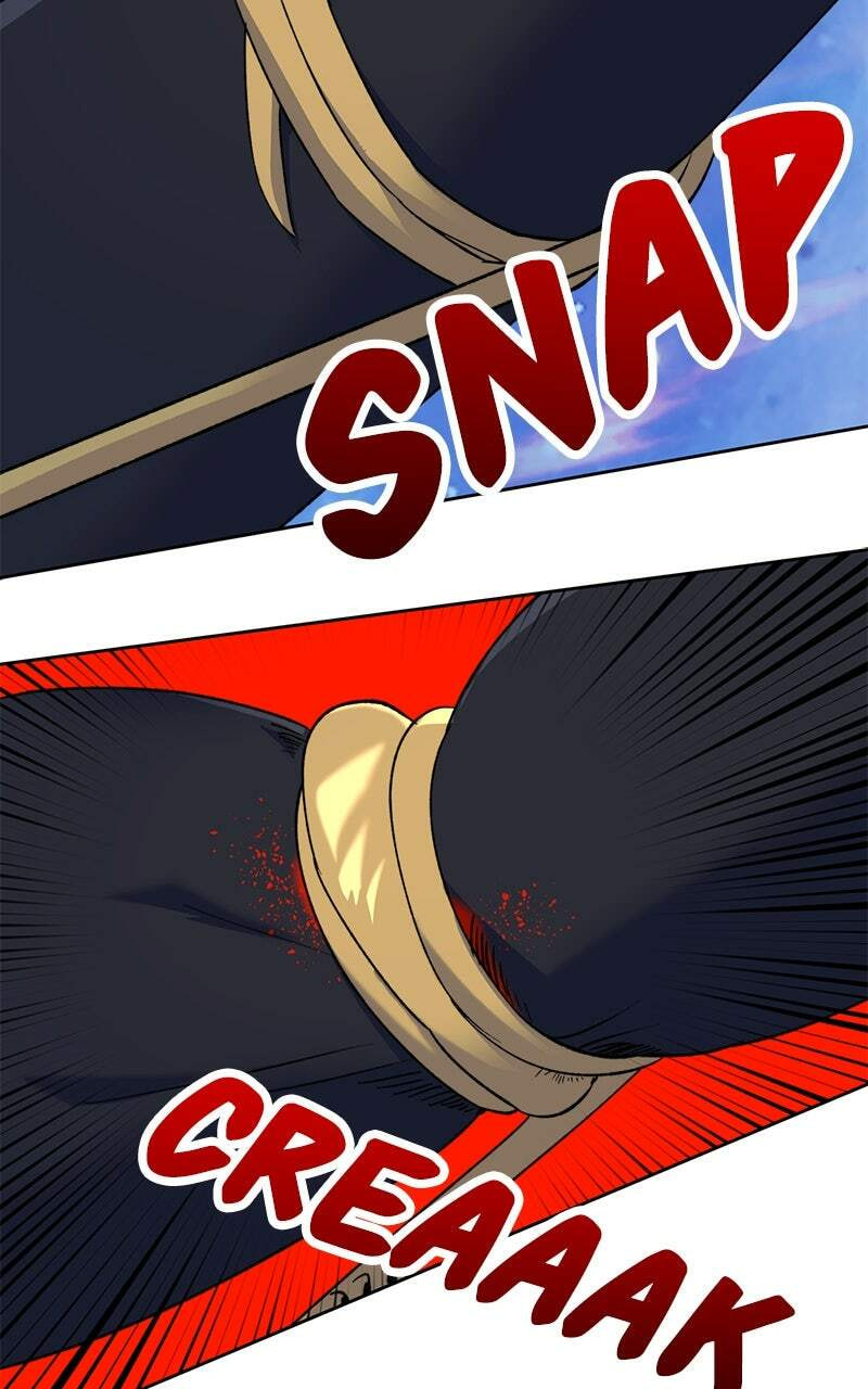 The Pure Heart of a Monster Chapter 22 page 3 - 