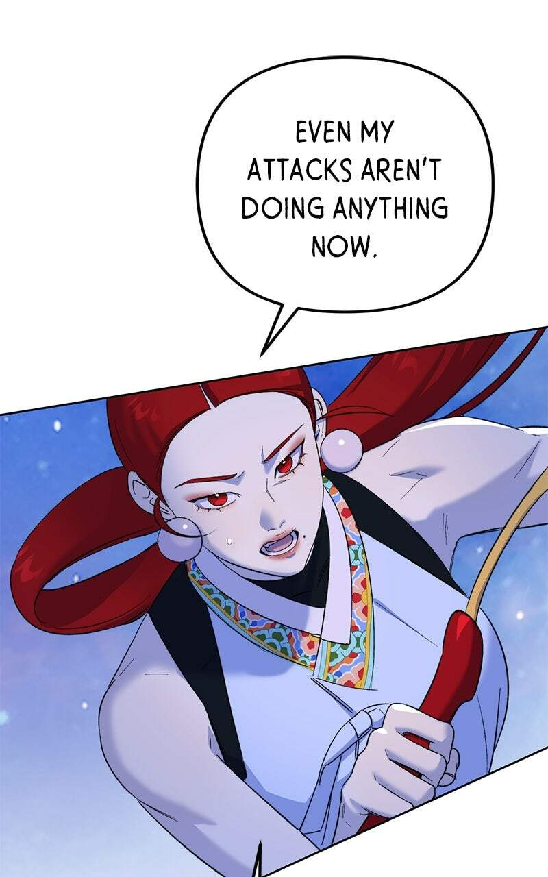 The Pure Heart of a Monster Chapter 22 page 29 - 