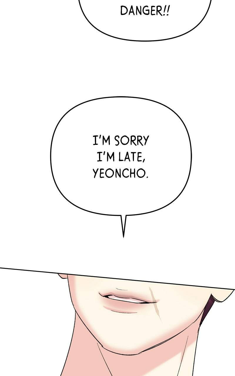 The Pure Heart of a Monster Chapter 22 page 31 - 