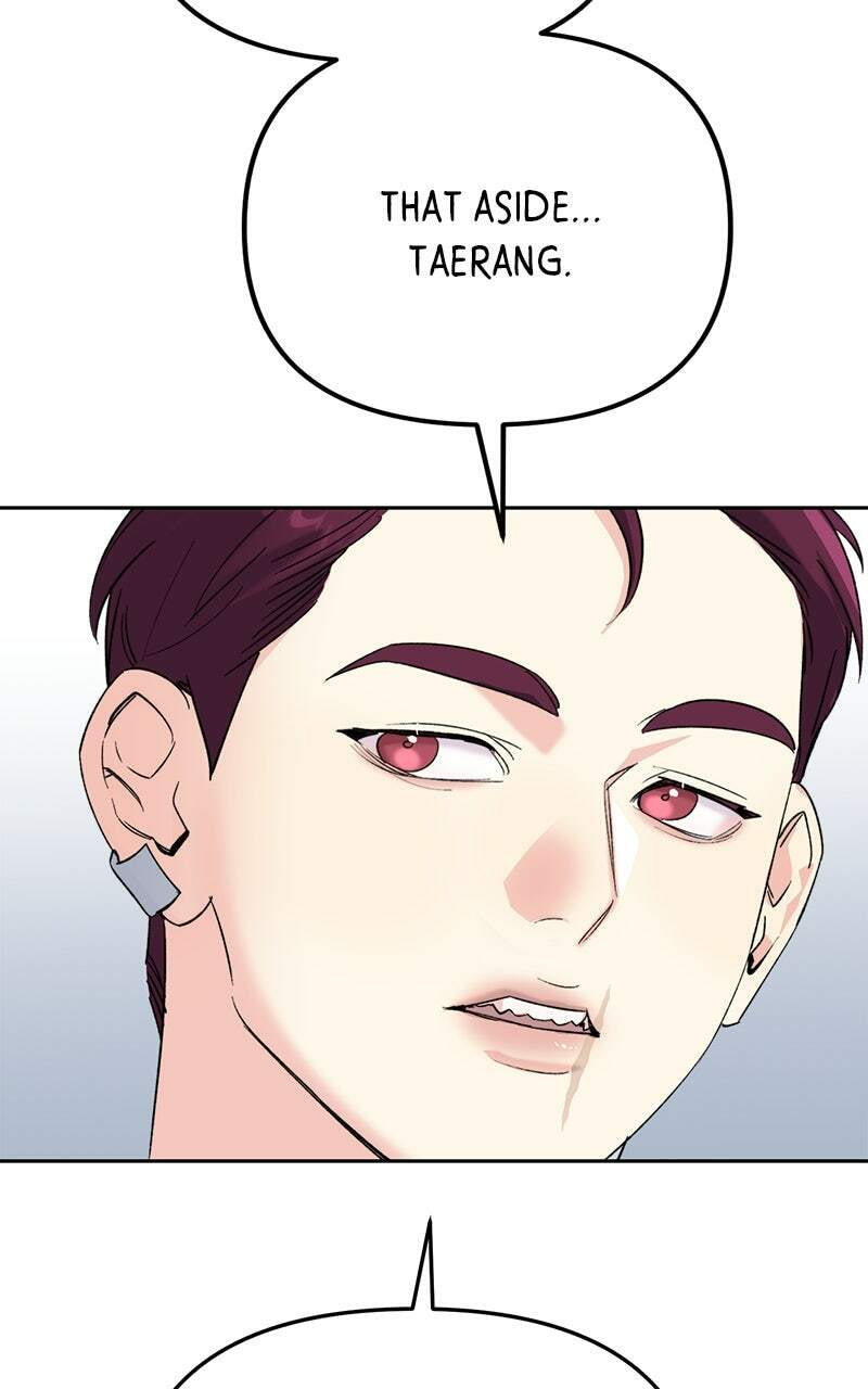 The Pure Heart of a Monster Chapter 22 page 37 - 
