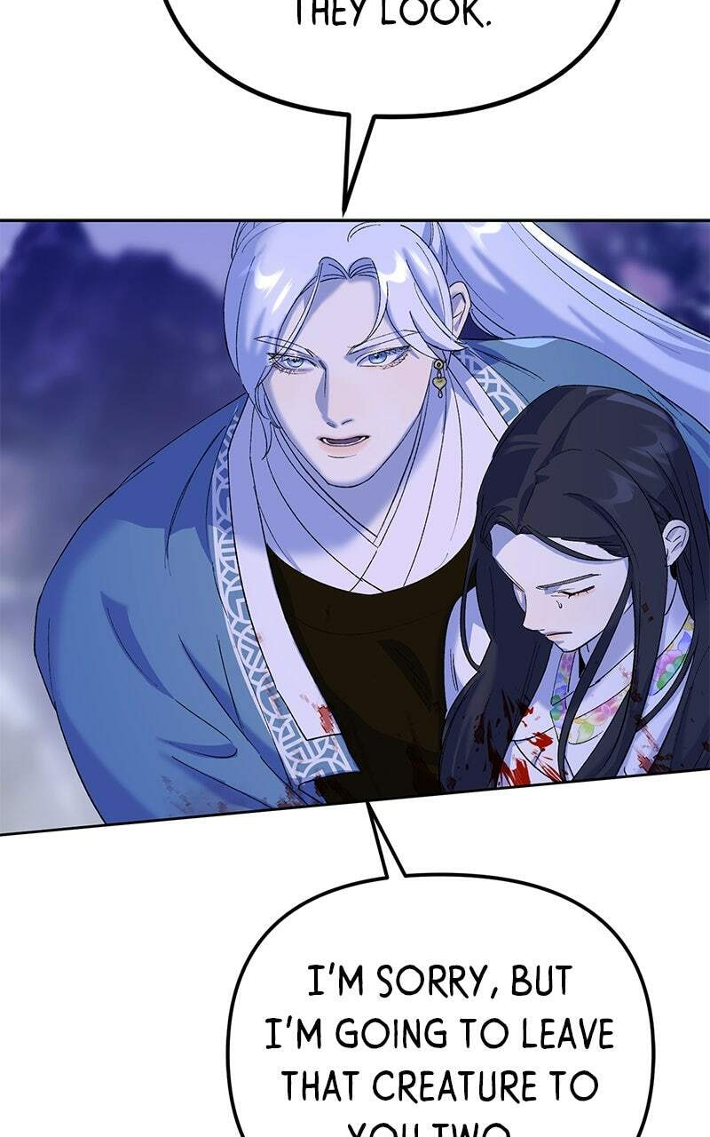 The Pure Heart of a Monster Chapter 22 page 39 - 