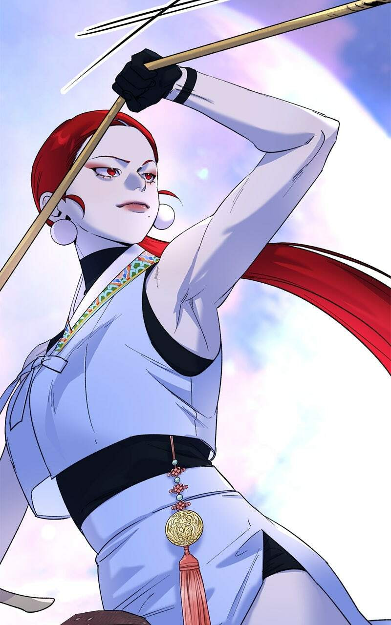 The Pure Heart of a Monster Chapter 22 page 5 - 