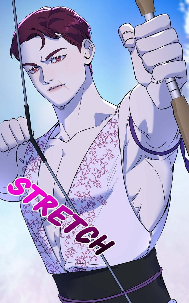 The Pure Heart of a Monster Chapter 22 page 43 - 