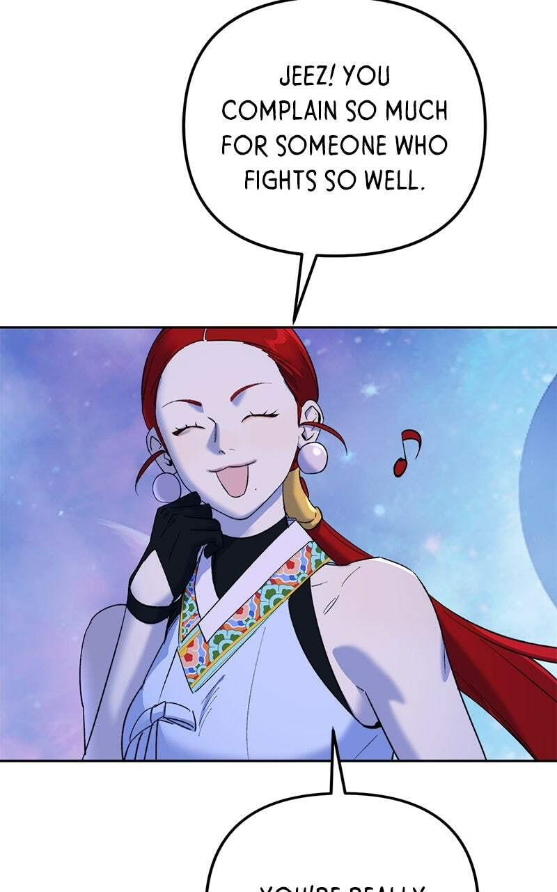 The Pure Heart of a Monster Chapter 22 page 57 - 