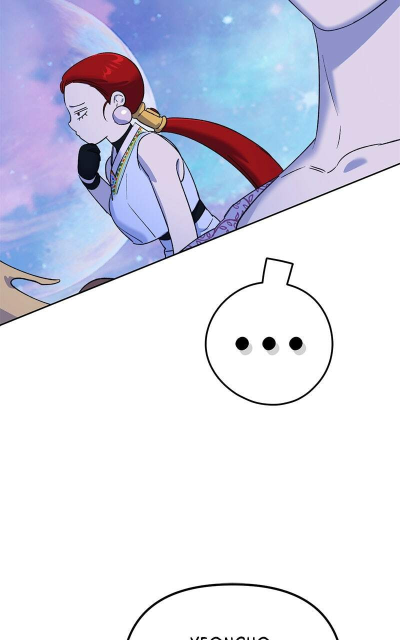 The Pure Heart of a Monster Chapter 22 page 59 - 