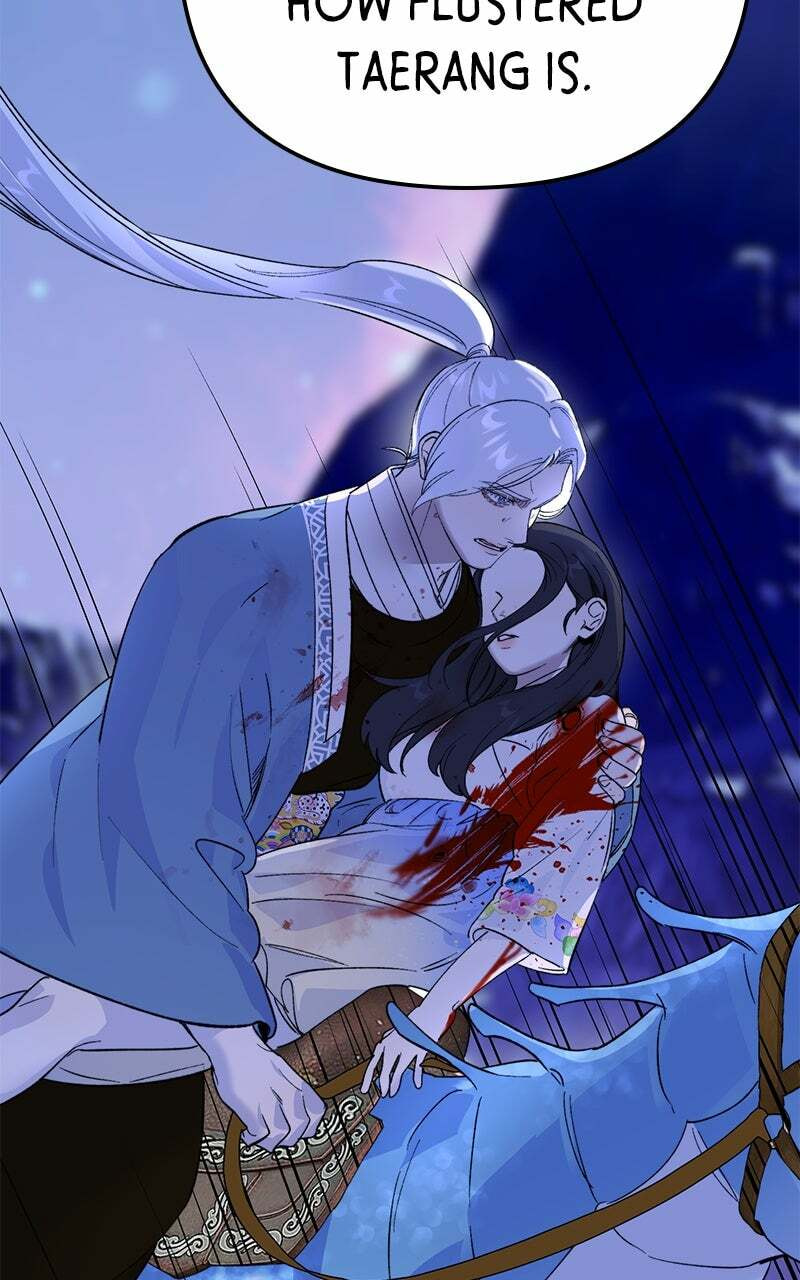 The Pure Heart of a Monster Chapter 22 page 63 - 