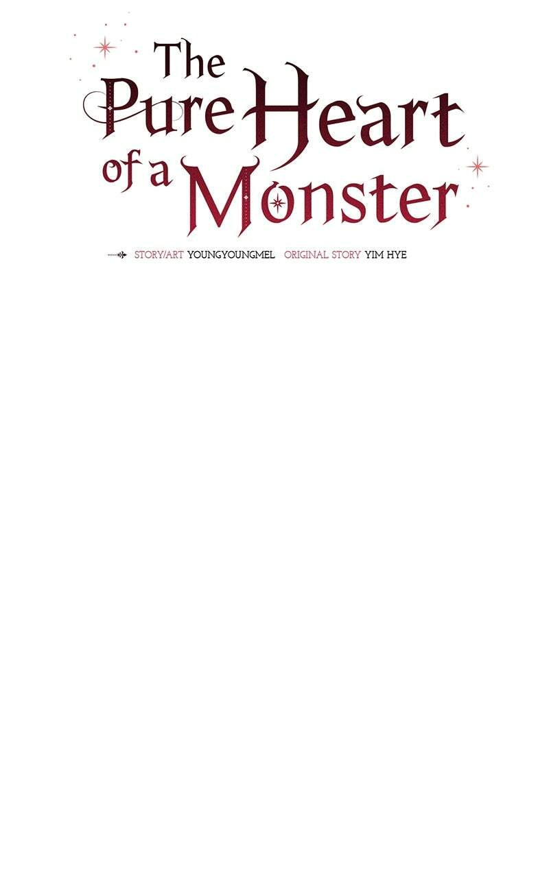The Pure Heart of a Monster Chapter 22 page 65 - 