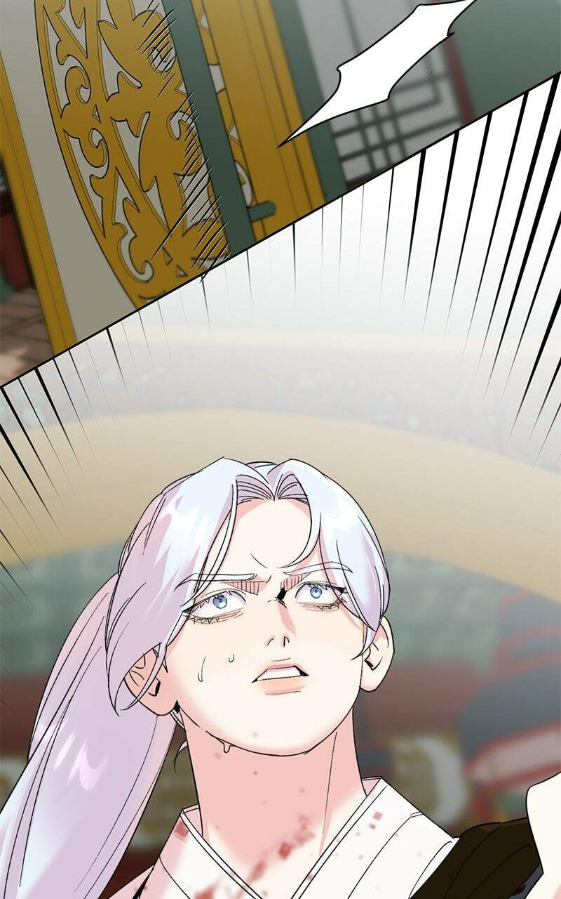 The Pure Heart of a Monster Chapter 22 page 85 - 