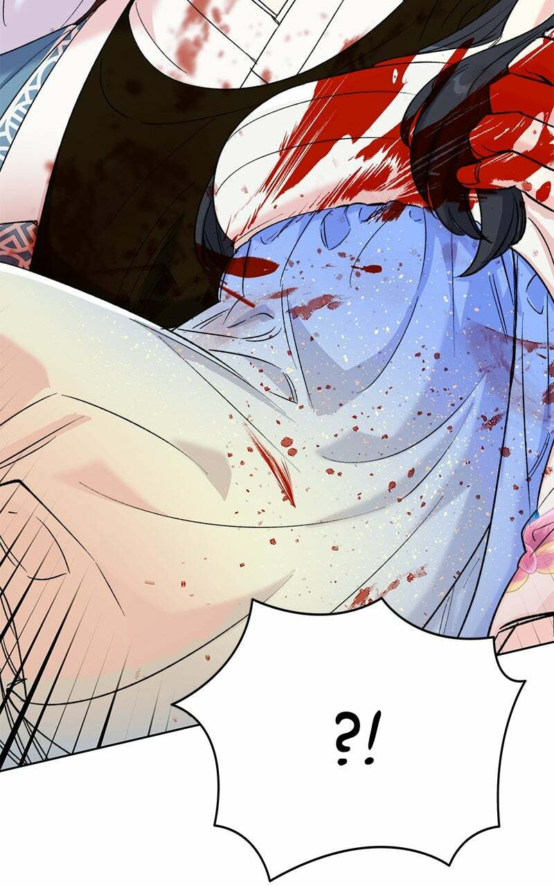 The Pure Heart of a Monster Chapter 22 page 86 - 