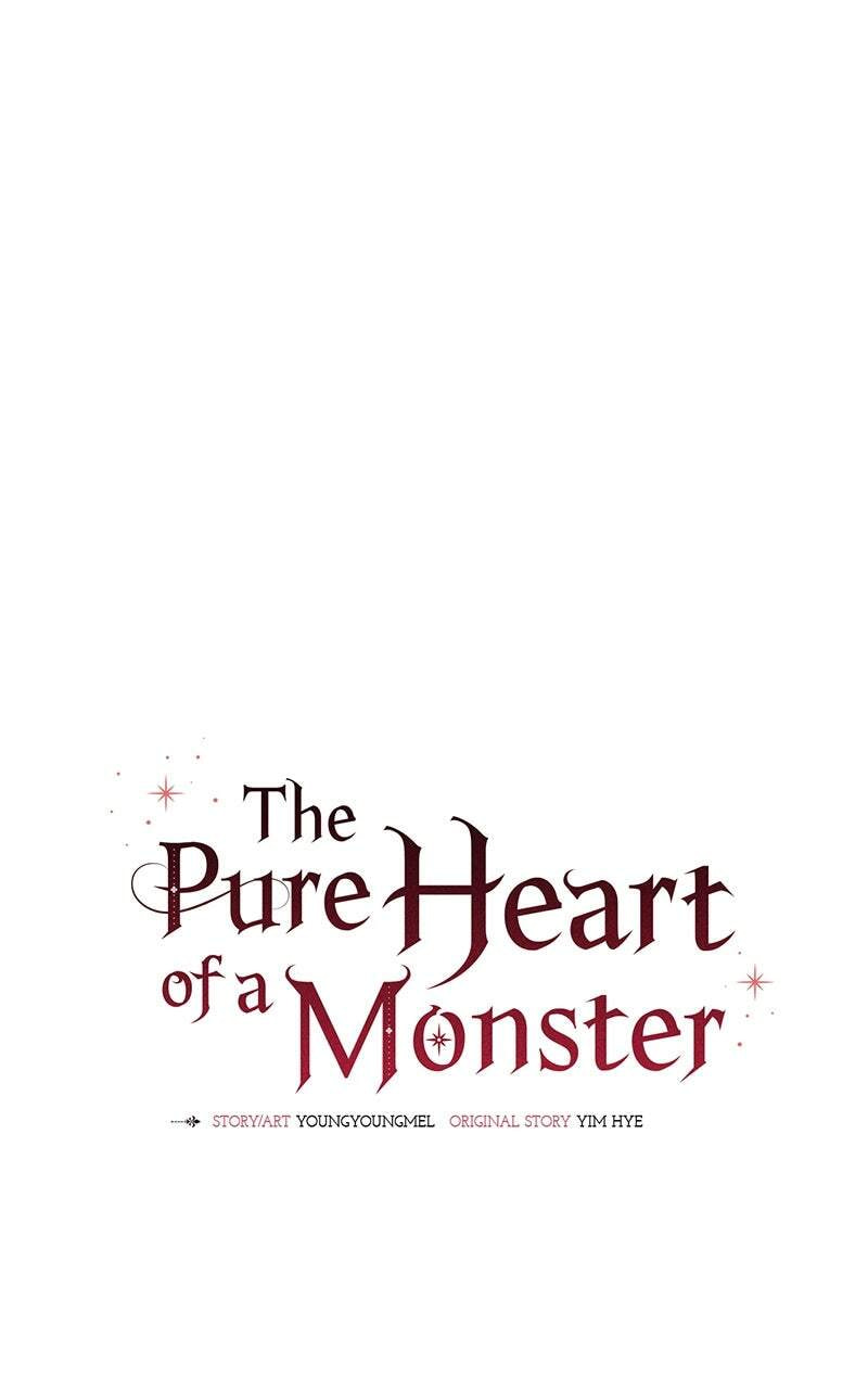 The Pure Heart of a Monster Chapter 23 page 11 - 