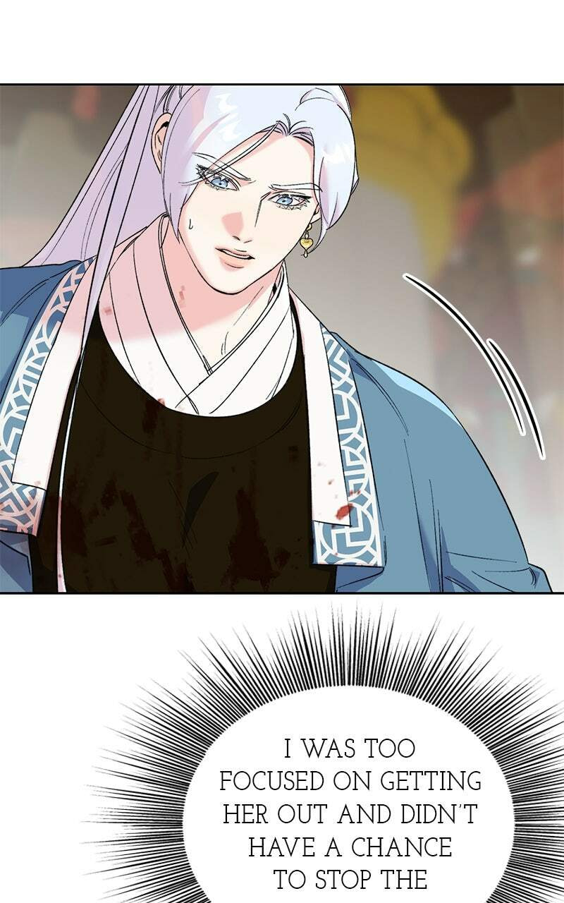 The Pure Heart of a Monster Chapter 23 page 16 - 