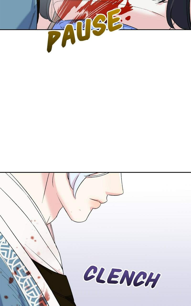 The Pure Heart of a Monster Chapter 23 page 18 - 