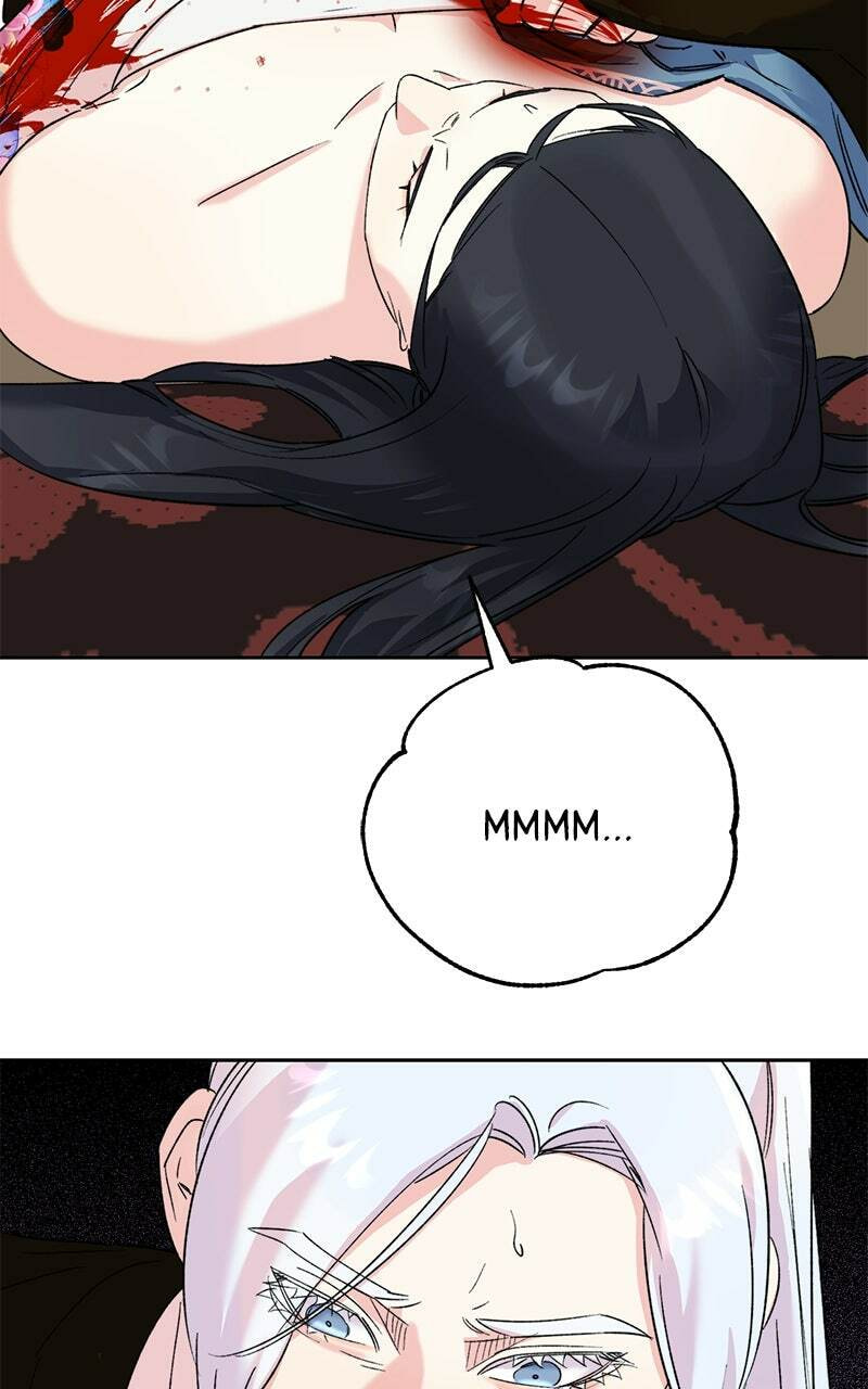 The Pure Heart of a Monster Chapter 23 page 22 - 