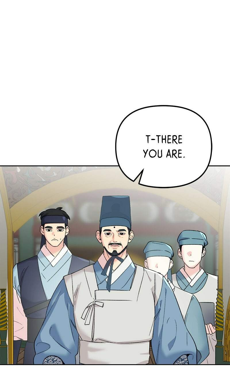 The Pure Heart of a Monster Chapter 23 page 28 - 