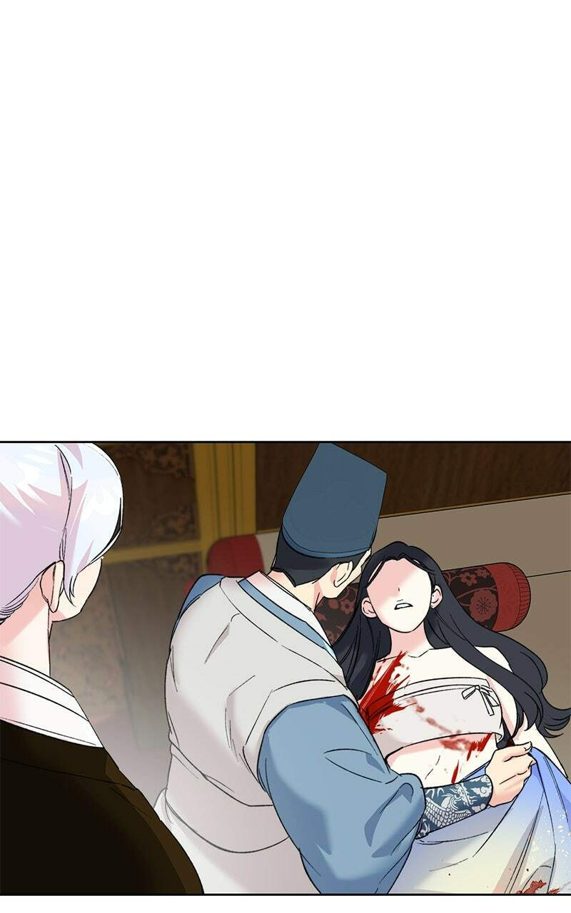The Pure Heart of a Monster Chapter 23 page 30 - 