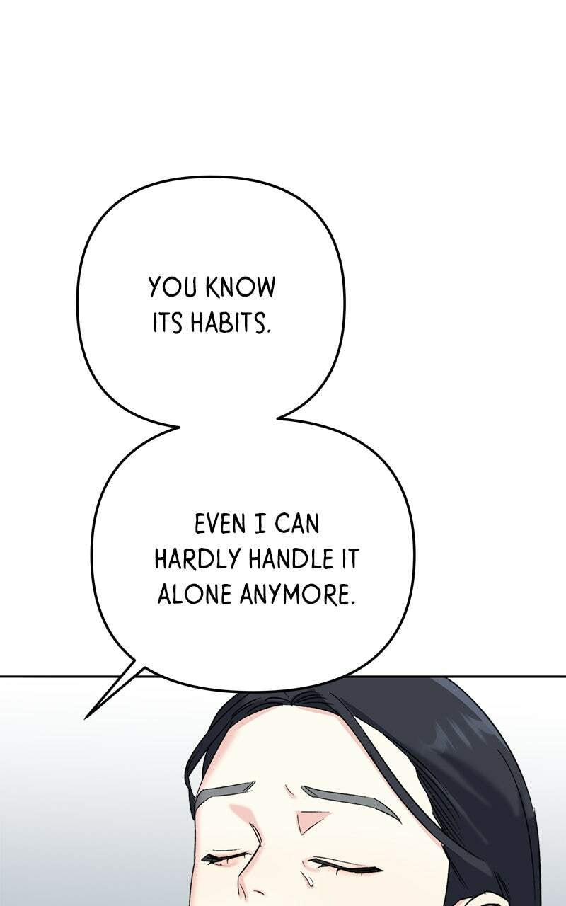 The Pure Heart of a Monster Chapter 23 page 4 - 