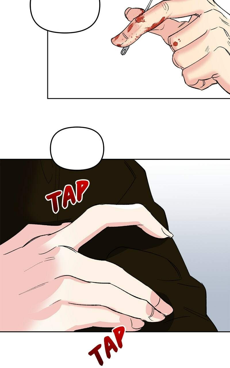 The Pure Heart of a Monster Chapter 23 page 35 - 