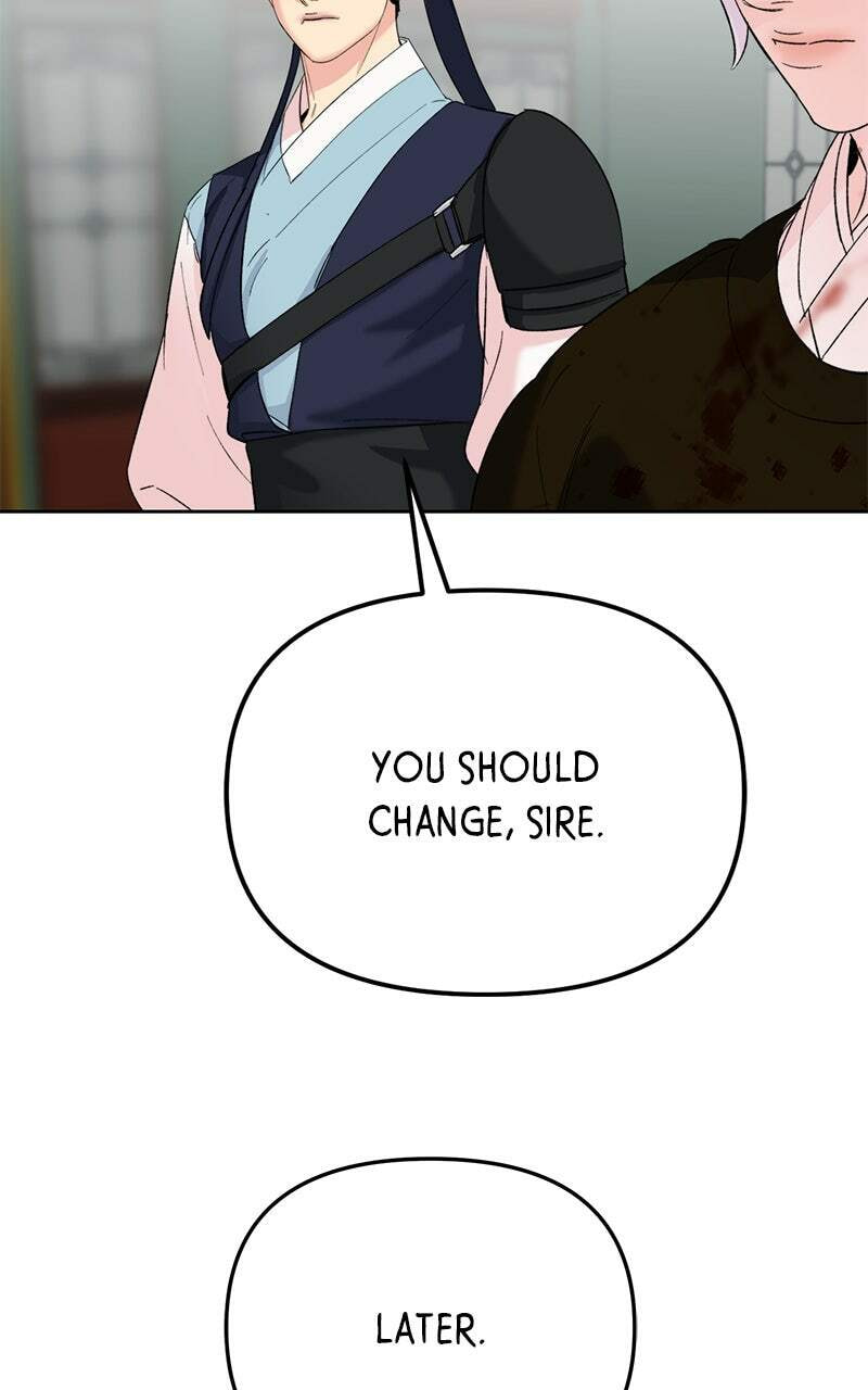 The Pure Heart of a Monster Chapter 23 page 40 - 
