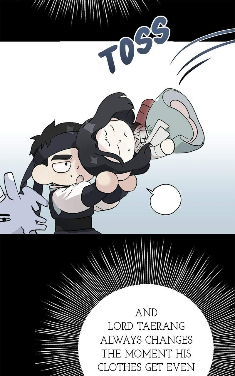 The Pure Heart of a Monster Chapter 23 page 43 - 