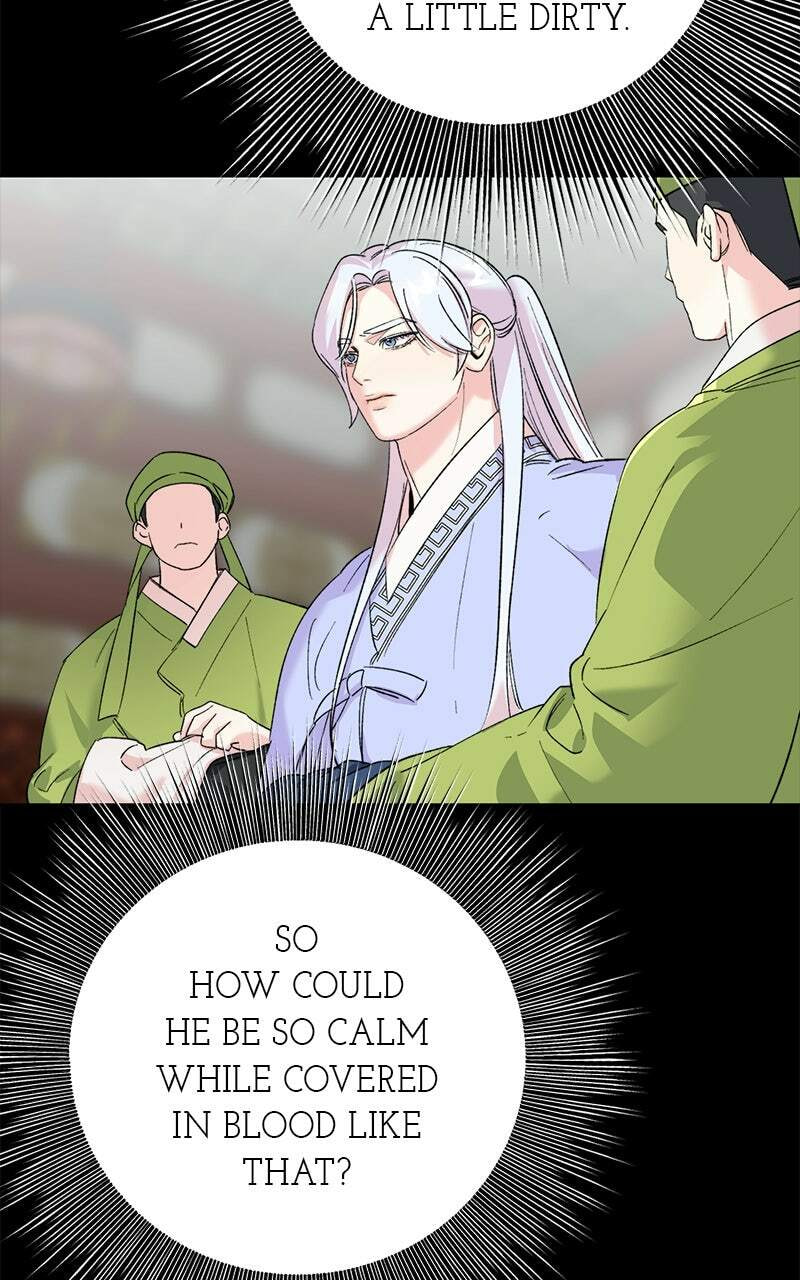 The Pure Heart of a Monster Chapter 23 page 44 - 
