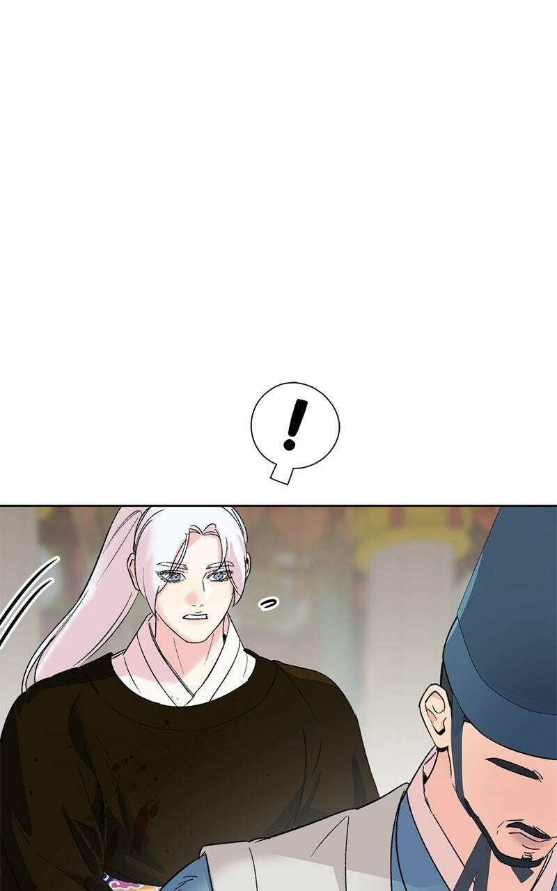 The Pure Heart of a Monster Chapter 23 page 58 - 