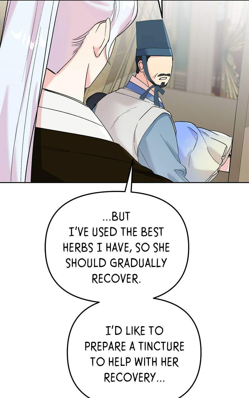 The Pure Heart of a Monster Chapter 23 page 60 - 