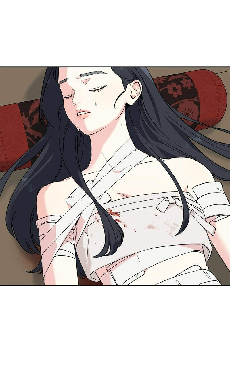 The Pure Heart of a Monster Chapter 23 page 76 - 
