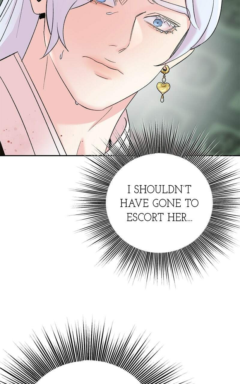 The Pure Heart of a Monster Chapter 23 page 9 - 