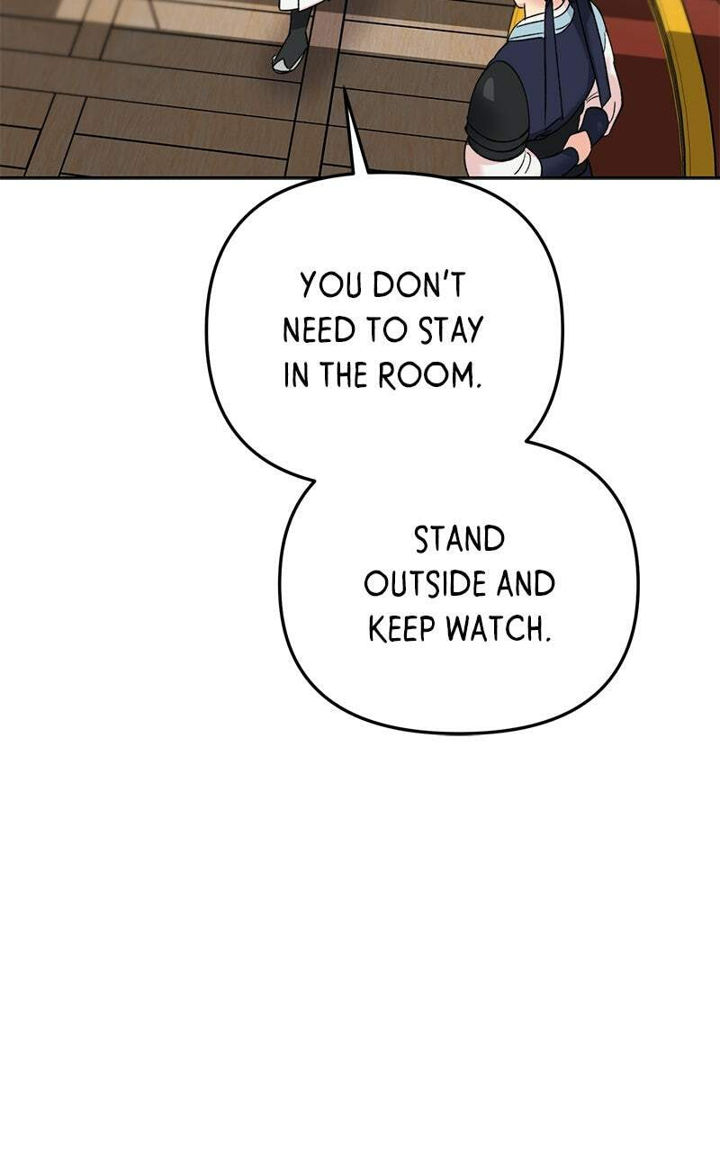 The Pure Heart of a Monster Chapter 23 page 81 - 